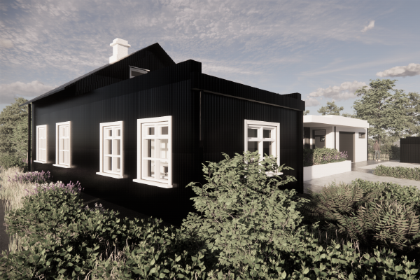 Atelier arkitektar